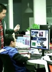 中国电玩35年纪录片献给STG玩家