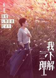 李菁·我不理解