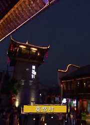 文明中华行20170114《魅力左贡之东坝民居》