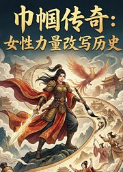 巾帼传奇：女性力量改写历史