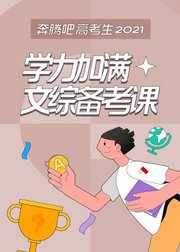 学力加满文综备考课