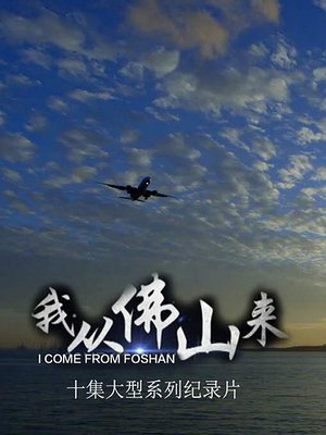 我从佛山来