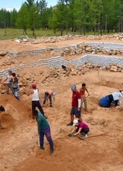 河北承德有两座神秘古塔，建造过程成谜？真相其实并不复杂！