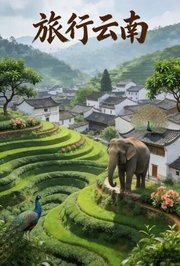 旅行云南