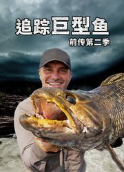 追踪巨型鱼前传第2季配音版