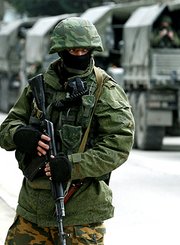 乌克兰会重燃战火吗？