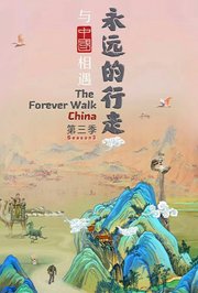 永远的行走：与中国相遇第3季