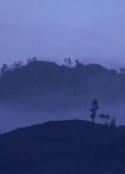 考古揭秘（八十七）：离岛遭遇暴风雨电闪雷鸣中迷失方向