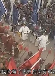 朱棣抢了宁王8万精锐，承诺事成平分天下，最后宁王结局如何？