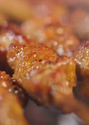 必吃榜·烧烤一次吃过瘾