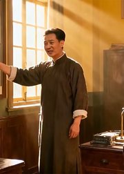 山河英雄传|再现民族英雄壮烈一生