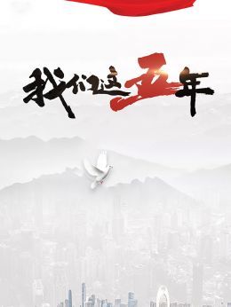 我们这五年