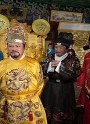 一开国宰相，手握皇帝亲赐的免死金牌，却因一举动，被满门抄斩