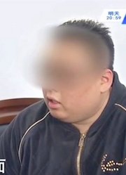 父亲去世以后，干儿子竟把亲生儿子告上法庭，要求继承父亲遗产