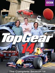 TopGear第14季