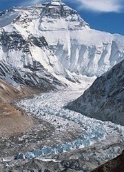 喜马拉雅山：雪豹之乡