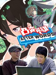 凸变英雄AFTERWORDS