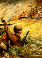 斯大林格勒保卫战