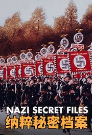纳粹秘密档案
