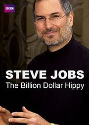 史蒂夫·乔布斯：亿万富翁嬉皮士