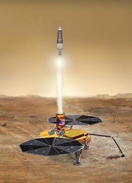 NASA的失误