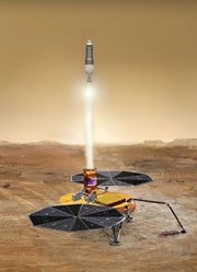 NASA的失误