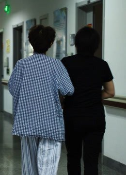 为了更好的告别