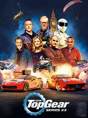 TopGear第23季