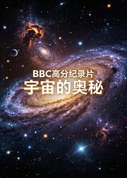 BBC高分纪录片宇宙的奥秘