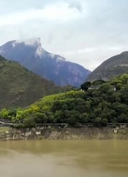 杜甫：最伟大的中国诗人（三）：长江畔的颠沛人生成就不朽名作