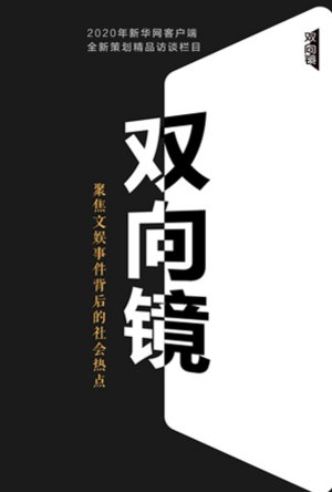 双向镜