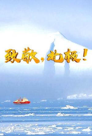致敬，北极！