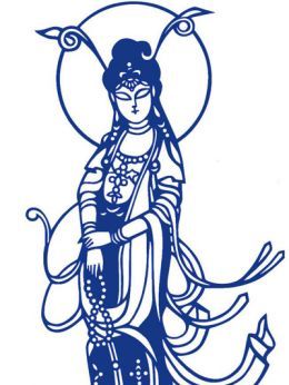 重庆瑰宝大足剪纸