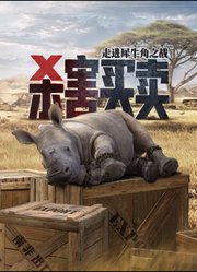 杀害买卖：带你走进犀牛角之战