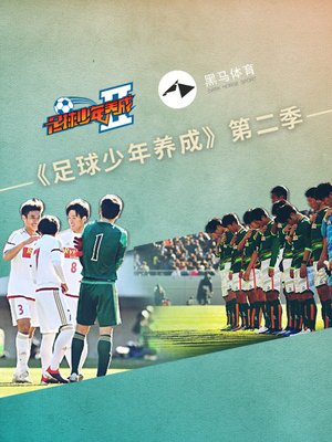 足球少年养成第2季