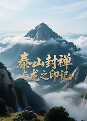 泰山封禅与龙之印记