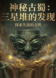 神秘古蜀：三星堆的发现