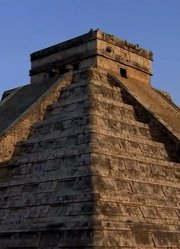 考古揭秘（四十六）：是什么驱动玛雅人建造了上千座金字塔