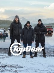 TopGear第30季