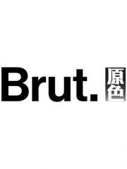 Brut原色