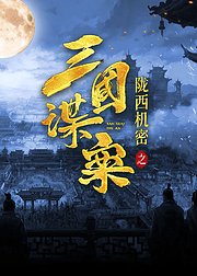 陇西机密：三国谍案