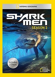 鲨鱼冒险家第3季