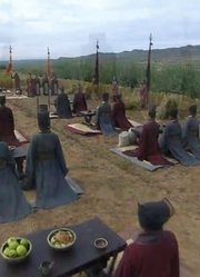 公元前157年，汉文帝为大汉江山耗尽了最后一口气，我哭了