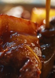 地域风味·寻访客家传统风味