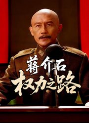 蒋介石权力之路