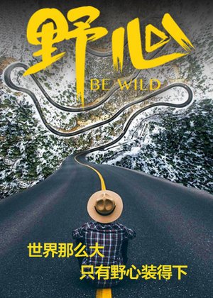 野心2018