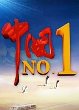 中国No.1