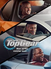 TopGear第26季