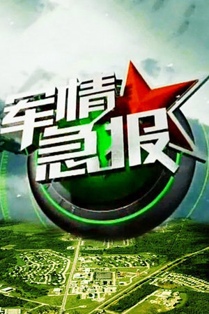 军情急报2013