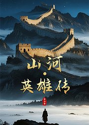 山河英雄传第2季